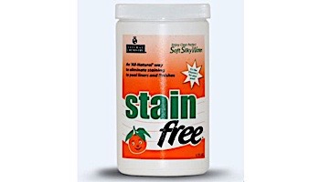 Natural Chemistry Stainfree 1.75lbs | 07400