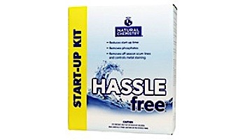 Natural Chemistry Hasslefree Pool Opening & Closing Kit | 18002NCM