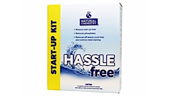 Natural Chemistry Hasslefree Pool Opening & Closing Kit | 18002NCM
