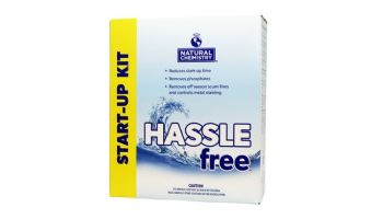 Natural Chemistry HassleFree Kit | 18002NCM