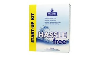 Natural Chemistry HassleFree Kit | 18002NCM