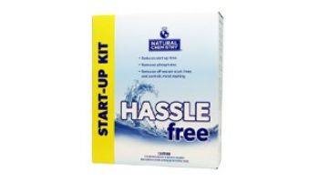 Natural Chemistry HassleFree Kit | 18002NCM loading=