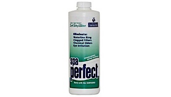 Natural Chemistry Spa Perfect 16oz. | 04021