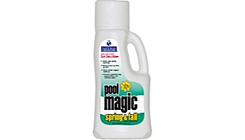 Natural Chemistry Pool Magic Spring & Fall 1L | 03722