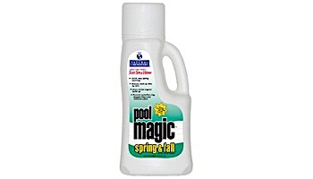 Natural Chemistry Pool Magic Spring & Fall 1L | 03722