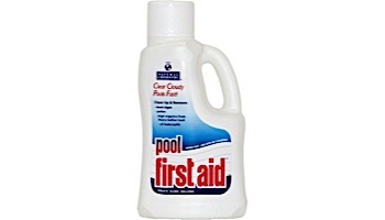 Natural Chemistry Pool First Aid 67.6oz 2L | 03122