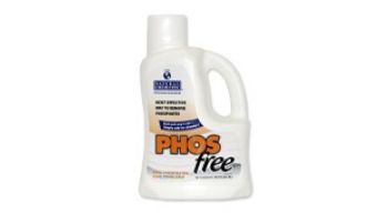 Natural Chemistry PhosFree | 3L | 101.5oz | 15121NCM