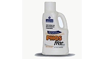 Natural Chemistry PHOSfree Phosphate Remover 2L 67.6oz | 05221
