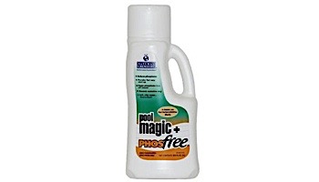 Natural Chemistry Pool Magic + PHOSfree 1L | 05141