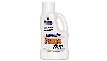 Natural Chemistry PHOSfree Phosphate Remover 2L 67.6oz | 05221