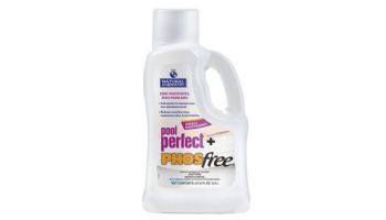 Natural Chemistry Pool Perfect + PhosFree | 2L | 15235NCM