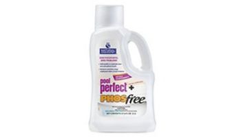 Natural Chemistry Pool Perfect + PhosFree | 2L | 15235NCM loading=