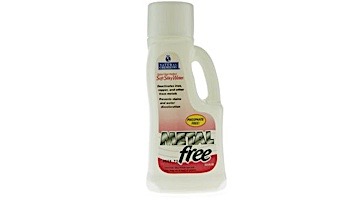 Natural Chemistry MetalFree 1L | 07001