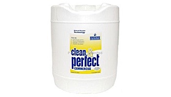 Natural Chemistry Clean & Perfect 5gallons | 86350