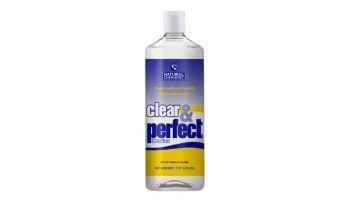 Natural Chemistry Clear and Perfect | 1 Qt | 13500NCM