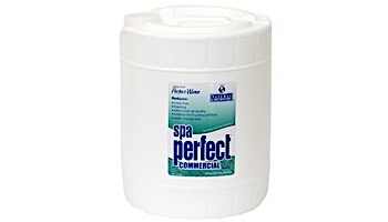 Natural Chemistry Spa Perfect Commercial 5 Gallon | 04100