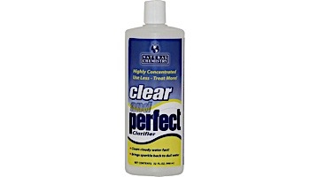 Natural Chemistry Clear and Perfect 8oz | 03544