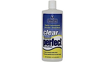 Natural Chemistry Clear and Perfect 8oz | 03544