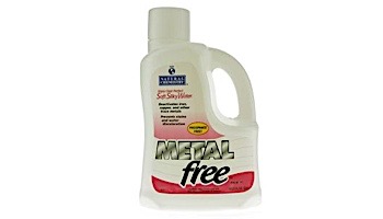 Natural Chemistry MetalFree 3L | 07003