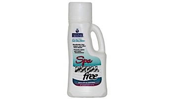Natural Chemistry Spa Metalfree 1L | 04133