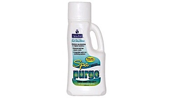 Natural Chemistry Spa Purge 1L | 04137