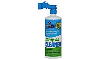 Natural Chemistry Spray-On Cleaner 1 QT | 00177