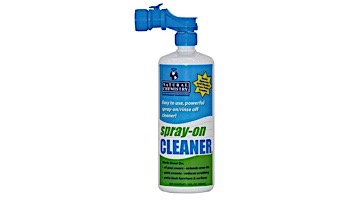 Natural Chemistry Spray-On Cleaner 1 QT | 00177