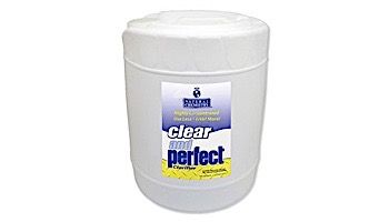 Natural Chemistry Clear and Perfect | 5 Gal | 86401