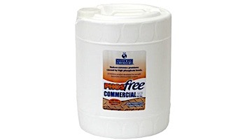 Natural Chemistry PHOSfree Phosphate Remover | Commercial Grade | 5 Gal | 05251