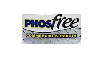 Natural Chemistry PHOSfree Phosphate Remover 2L 67.6oz | 05221