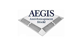 Neptune-Benson | Aegis Anti-Entrapment Shield | 30" x 30" | 3030AEC