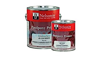 Nelsonite Poolpoxy II Primer 1 Gallon | 49-110 GAL