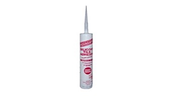 Novagard Silicone Adhesive 10.3 oz | White | RTV700-163