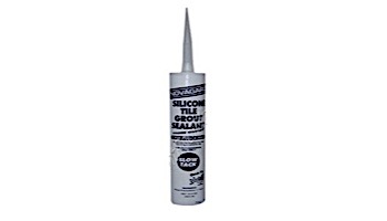 Novagard Silicone Adhesive 10.3 oz | White | RTV700-163