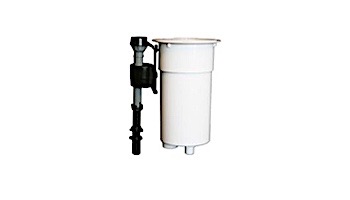 Poolmiser Water Leveler with White Lid & Ring | PM-101