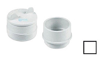 AquaStar 2_quot; Hydrostatic Relief Valve | White | HV101