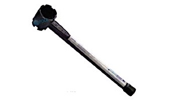 AquaStar Socket and Jet Removal Tool for Most Major Brand Return Fittings | Black | VSJW102