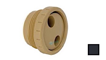 AquaStar Therapeutic Spinner, Fits 1-1/2_quot; | Black | TS102