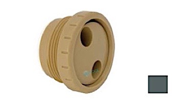 AquaStar Therapeutic Spinner, Fits 1-1/2_quot; | Dark Gray | TS105