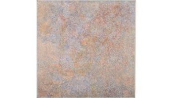 National Pool Tile Raku 6x6 Series | Ocean Blue | RUOCEAN