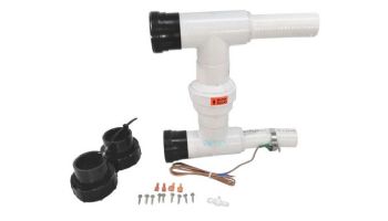 Jandy Plumbing Bypass Assembly AE-Ti | R3001900