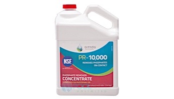 Orenda Technologies Phosphate Remover Concentrate | 1 Gallon | PR-10000A-GAL