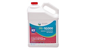 Orenda Technologies Phosphate Remover Concentrate | 15 Gallons | PR-10000A-15GAL