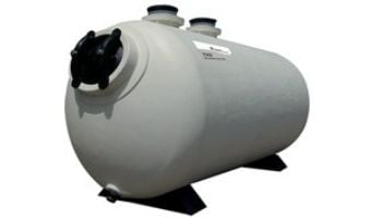 Pentair THS Series Horizontal Sand Filter | 34" x 84" | 143484