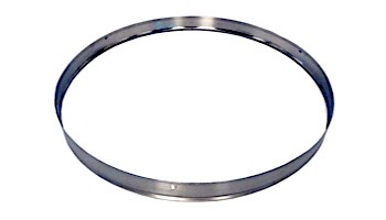 Pentair Back-Up Ring | Stainless Steel | 195339