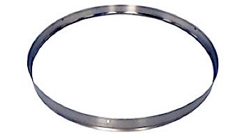 Pentair Back-Up Ring | Stainless Steel | 195339