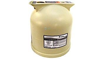 Pentair Filter Lid Almond | Clean & Clear - EasyClean - Predator 75, 150, & 200 Sq Ft | 178561