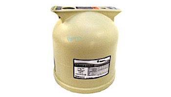 Pentair Filter Lid Almond | Clean & Clear - EasyClean - Predator 75, 150, & 200 Sq Ft | 178561