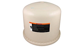 Pentair PacFac Fiberglass Tank Lid CFM315 & SMBW4048 | 197136