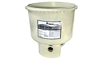 Pentair Bottom Tank SM4000 & CFM Filters | 197126